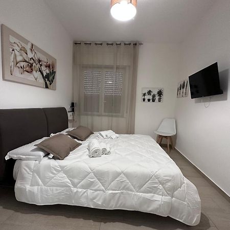 Guest House 513 Reggio di Calabria Exteriér fotografie